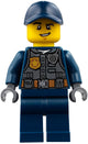 LEGO 60140 Bulldozer Heist: Bank Robbery Police Chase – view 4