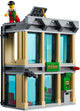 LEGO 60140 Bulldozer Heist: Bank Robbery Police Chase – view 6