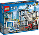 LEGO 60141 City Police Station Jailbreak Heist Building Set