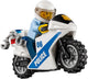 LEGO 60141 City Police Station Jailbreak Heist Building Set – view 4