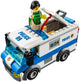 LEGO 60142 Police Money Transporter Heist – view 3