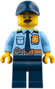 LEGO 60142 Police Money Transporter Heist – view 7