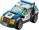 LEGO 60143 Auto Transport Heist Truck Building Set – view 6