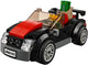 LEGO 60143 Auto Transport Heist Truck Building Set – view 7