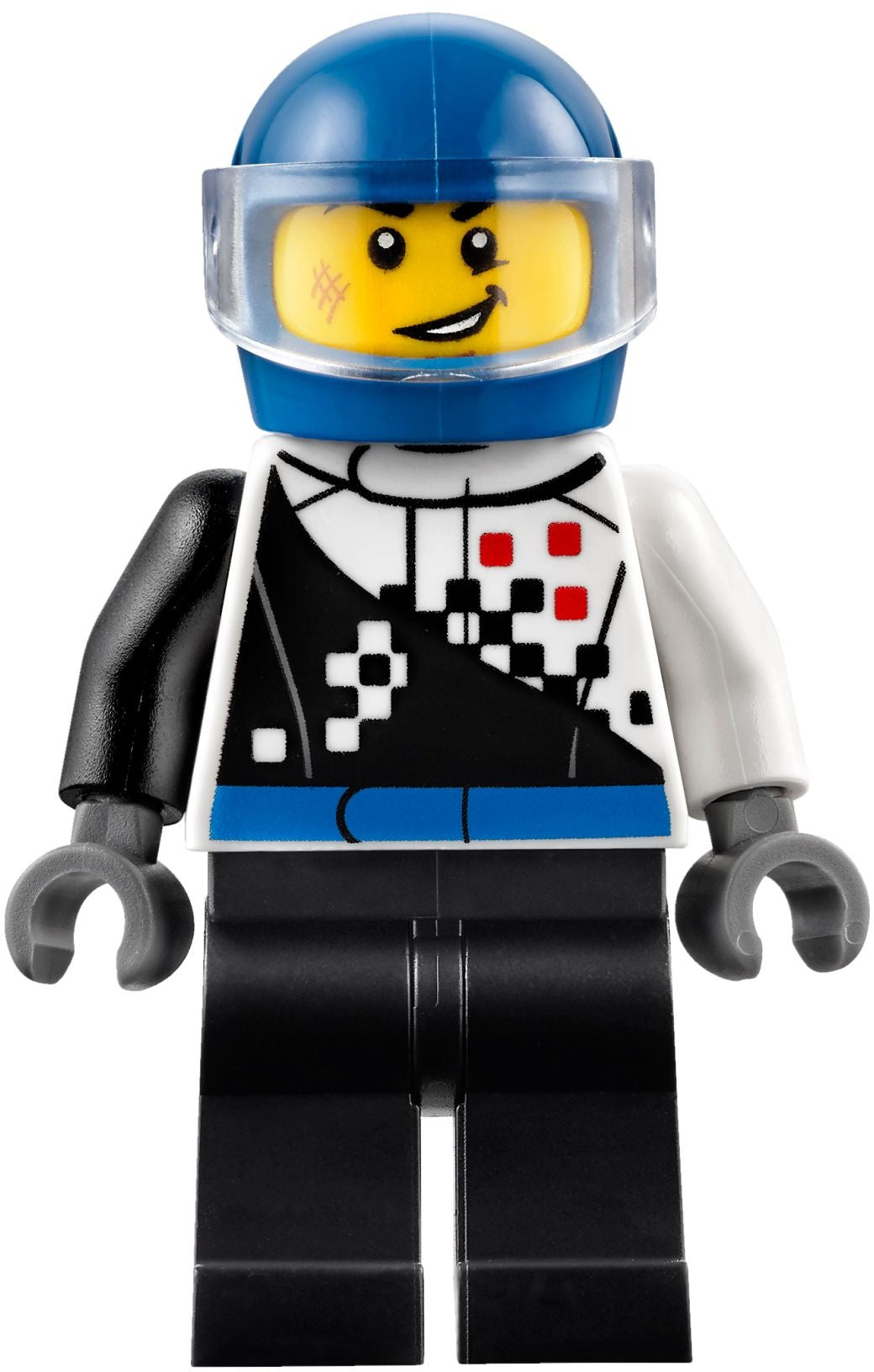 LEGO 60145 Dune Buggy Racer