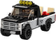 LEGO 60148 ATV Race Team: Truck, Trailer & 2 ATVs – view 2