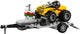 LEGO 60148 ATV Race Team: Truck, Trailer & 2 ATVs – view 4