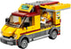 LEGO 60150 Pizza Van: Build, Serve & Play! – view 2