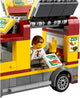 LEGO 60150 Pizza Van: Build, Serve & Play! – view 3