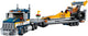 LEGO 60151 City Great Vehicles Dragster Transporter- Auzzi Store