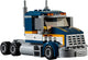 LEGO 60151 City Great Vehicles Dragster Transporter- Auzzi Store