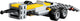 LEGO 60152 City Sweeper & Excavator Construction Set – view 6