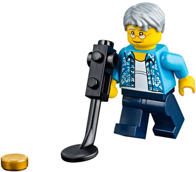 LEGO 60153 City People pack Fun at the beach