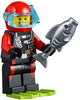LEGO 60153 City People pack Fun at the beach- Auzzi Store