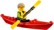 LEGO 60153 City People pack Fun at the beach- Auzzi Store