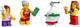 LEGO 60153 City People pack Fun at the beach- Auzzi Store