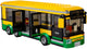 LEGO 60154 City Bus with Stop & Newsstand – view 2