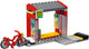 LEGO 60154 City Bus with Stop & Newsstand – view 3