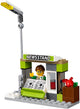 LEGO 60154 City Bus with Stop & Newsstand – view 4