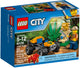 LEGO 60156 Jungle Buggy: Explore the Jungle Ruins