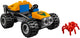 LEGO 60156 Jungle Buggy: Explore the Jungle Ruins – view 2
