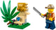 LEGO 60156 Jungle Buggy: Explore the Jungle Ruins – view 3