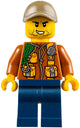 LEGO 60156 Jungle Buggy: Explore the Jungle Ruins – view 4