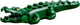 LEGO 60157 Jungle Exploration Starter Set with Boat & Minifigures – view 5