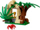 LEGO 60158 Jungle Cargo Helicopter: Temple Explorer with ATV – view 5