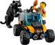 LEGO 60159 Jungle Halftrack Mission ATV & Temple Playset – view 5
