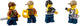 LEGO 60160 Jungle Exploration Mobile Lab – view 2
