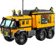 LEGO 60160 Jungle Exploration Mobile Lab – view 3