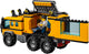 LEGO 60160 Jungle Exploration Mobile Lab – view 4