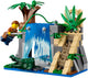 LEGO 60160 Jungle Exploration Mobile Lab – view 6