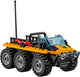 LEGO 60161 Jungle Exploration Site with Helicopter, Truck & Animals – view 5