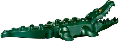 LEGO 60162 Jungle Exploration Site Helicopter