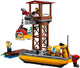 LEGO 60162 Jungle Exploration Site Helicopter – view 7