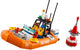 LEGO 60165 Coast Guard 4x4 Response Unit & Rescue Boat – view 5