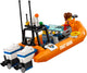 LEGO 60165 Coast Guard 4x4 Response Unit & Rescue Boat – view 6