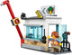 LEGO 60169 Cargo Terminal: Truck, Forklift & Telehandler – view 6