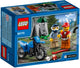 LEGO 60170 Off-Road Police Chase Building Toy Set – view 2