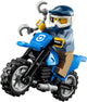 LEGO 60170 Off-Road Police Chase Building Toy Set – view 5