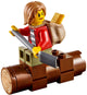 LEGO 60171 Mountain Police ATV Arrest Crooks Tree Hideout – view 4