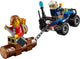 LEGO 60171 Mountain Police ATV Arrest Crooks Tree Hideout – view 5