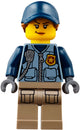 LEGO 60171 Mountain Police ATV Arrest Crooks Tree Hideout – view 7