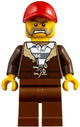 LEGO 60172 Mountain Police Dirt Road Pursuit – view 3