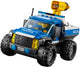 LEGO 60172 Mountain Police Dirt Road Pursuit – view 4