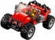 LEGO 60172 Mountain Police Dirt Road Pursuit – view 5