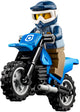 LEGO 60172 Mountain Police Dirt Road Pursuit – view 6