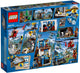 LEGO City Mountain Police Headquarters 60174 Building Kit- Auzzi Store